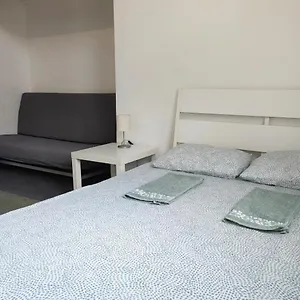 Affittacamere Sleepover Center Guestrooms ***