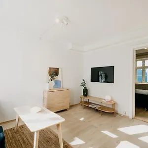 L Centrum Aparthotel Bergen
