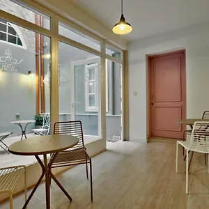 Chateau La Vallette - Tritoni Guest house Valletta