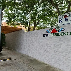 Ksl Apartamento Boca Chica