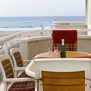 Mar Pineda Planet Costa Dorada Apartamento La Pineda