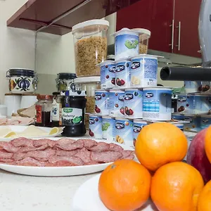 Bed & Breakfast Budapest Bed And Breakfast ***
