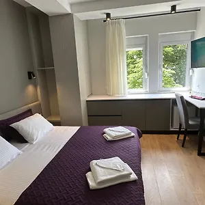 Soin Aparthotel Tirana