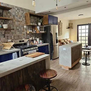  Apartamento Loft Candelaria