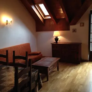 Pirinenc Apartamento Esterri d'Àneu