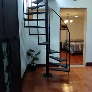  Apartamento Casa Wichita Guatemala