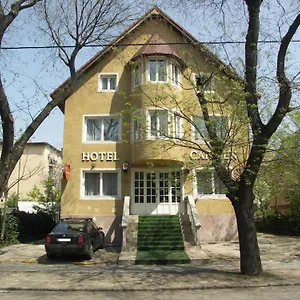 Bed & Breakfast Carmen ***