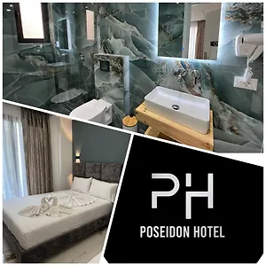 Poseidon 2 Hotel Ksamil