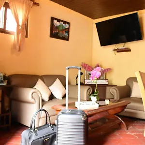  Сasa de vacaciones Casa Unica En Casco De Guatemala