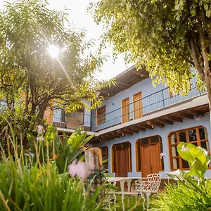 Casa De Fuentes Hotel
