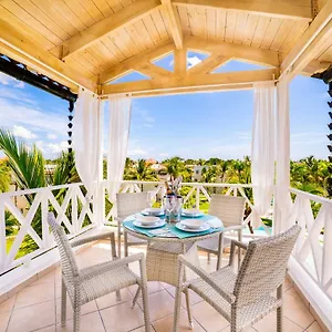 Casa Caribe Attico Apartamento Bayahíbe