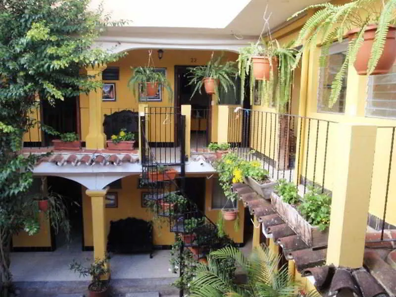 Posada San Vicente By Ahs Antigua 3*,  Guatemala