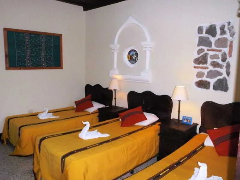 Posada San Vicente By Ahs Antigua Hotel