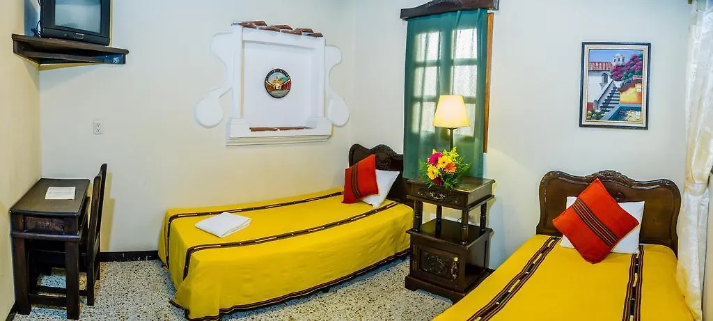 Posada San Vicente By Ahs Antigua 3*,  Guatemala