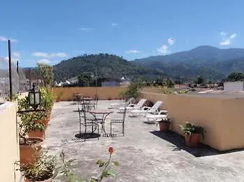 Posada San Vicente By Ahs Antigua Guatemala