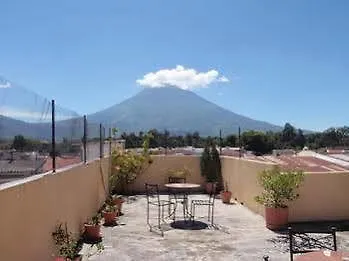 Hotel Posada San Vicente By Ahs Antigua