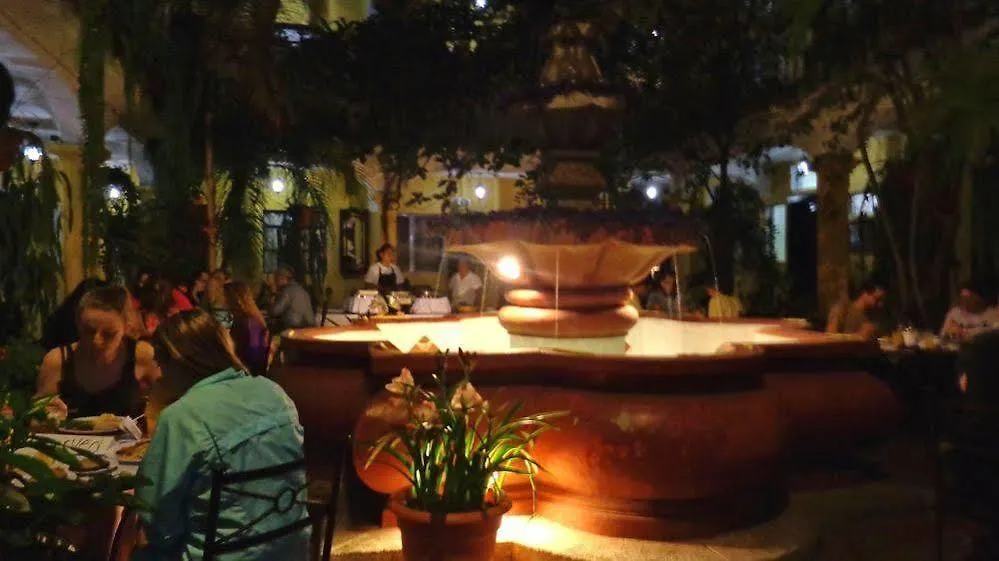 *** Hotel Posada San Vicente By Ahs Antigua Guatemala