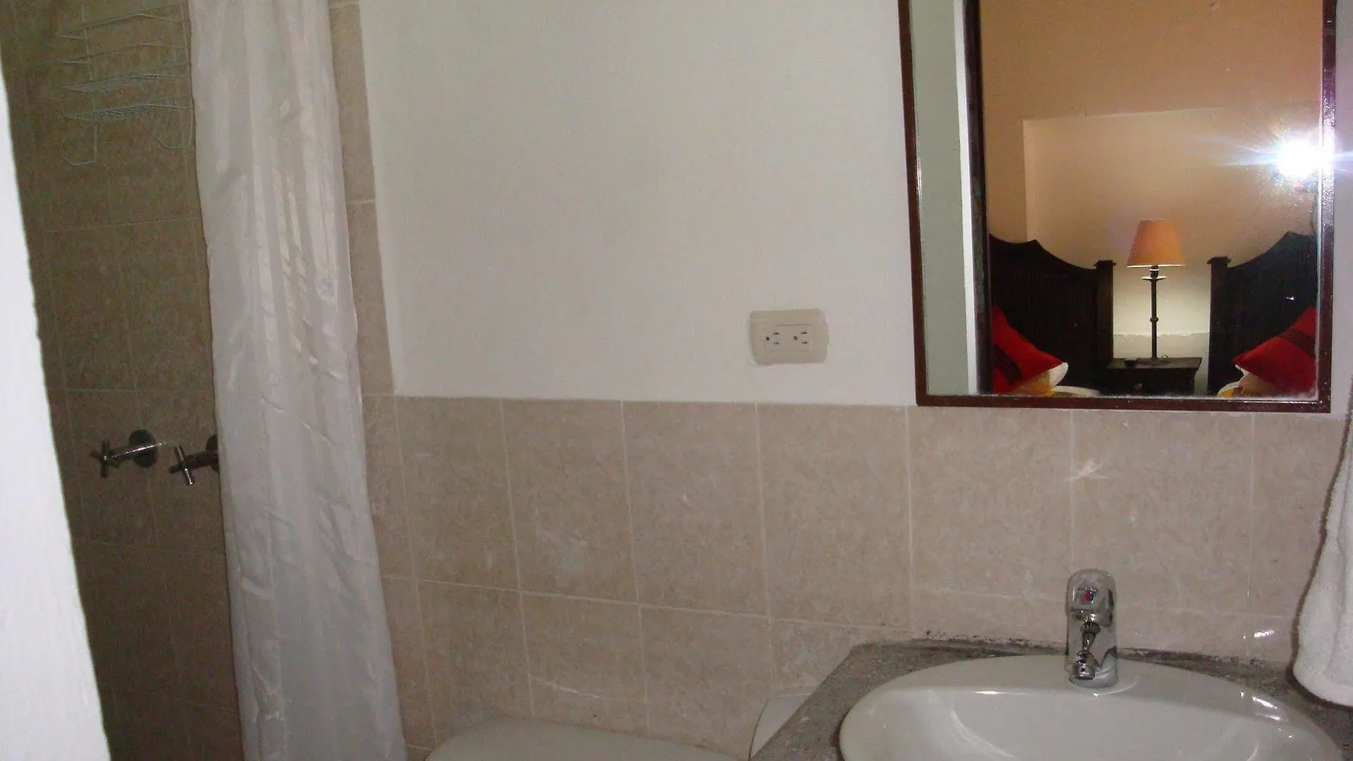 Posada San Vicente By Ahs Antigua Hotel