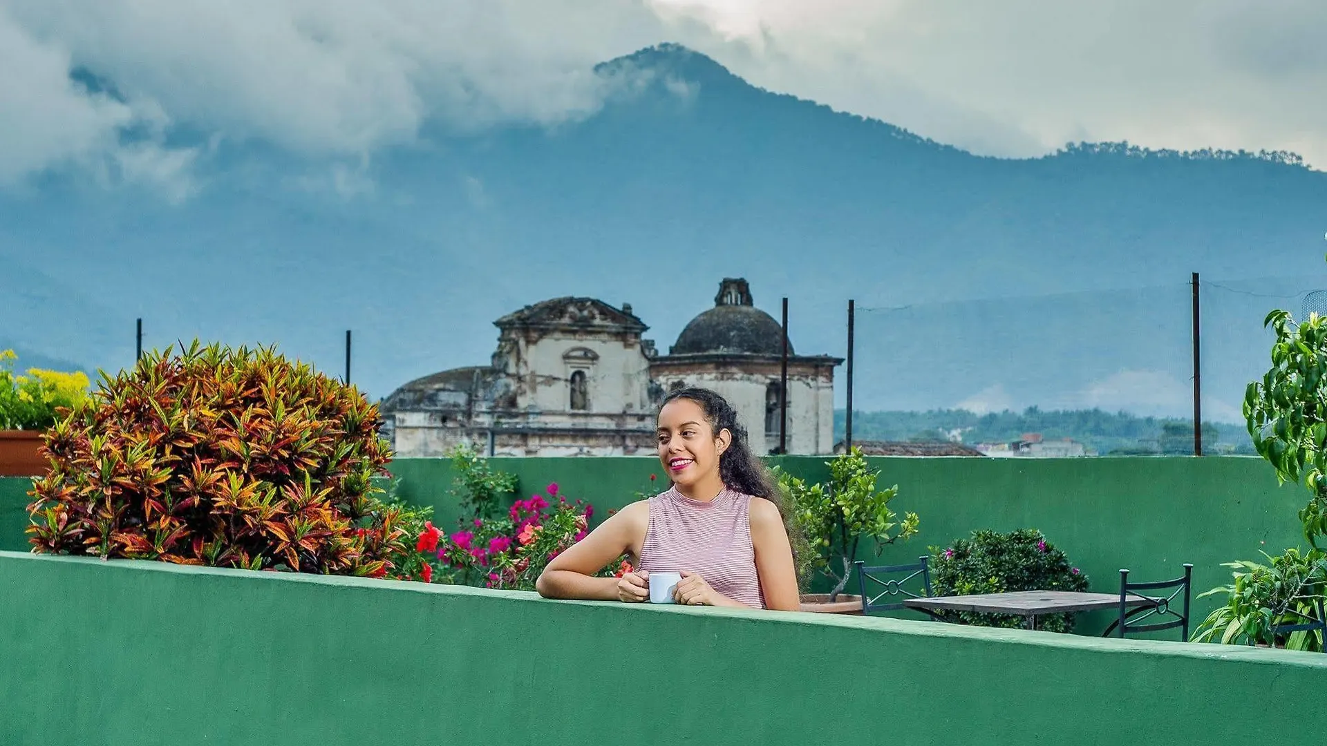 Hotel Posada San Vicente By Ahs Antigua