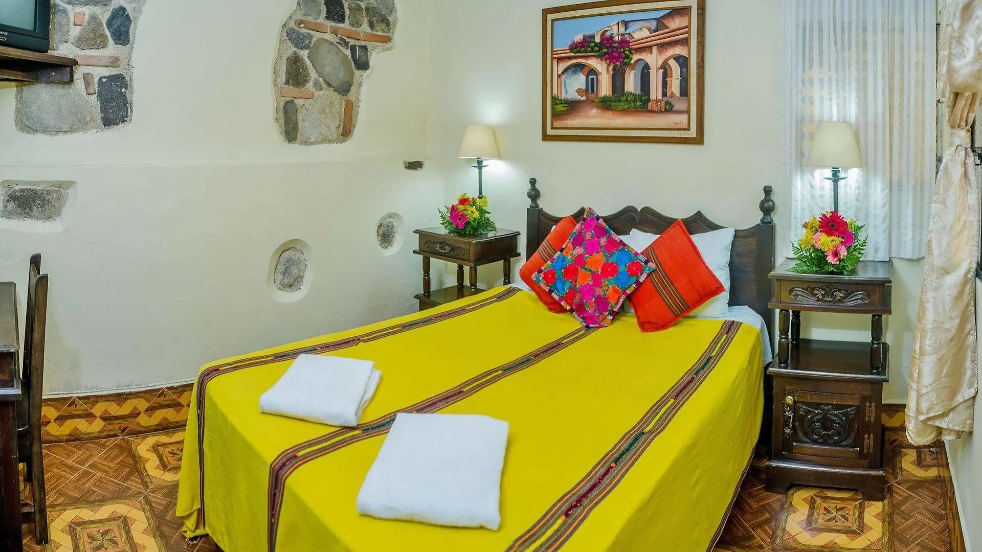 Posada San Vicente By Ahs Antigua 3*,  Guatemala