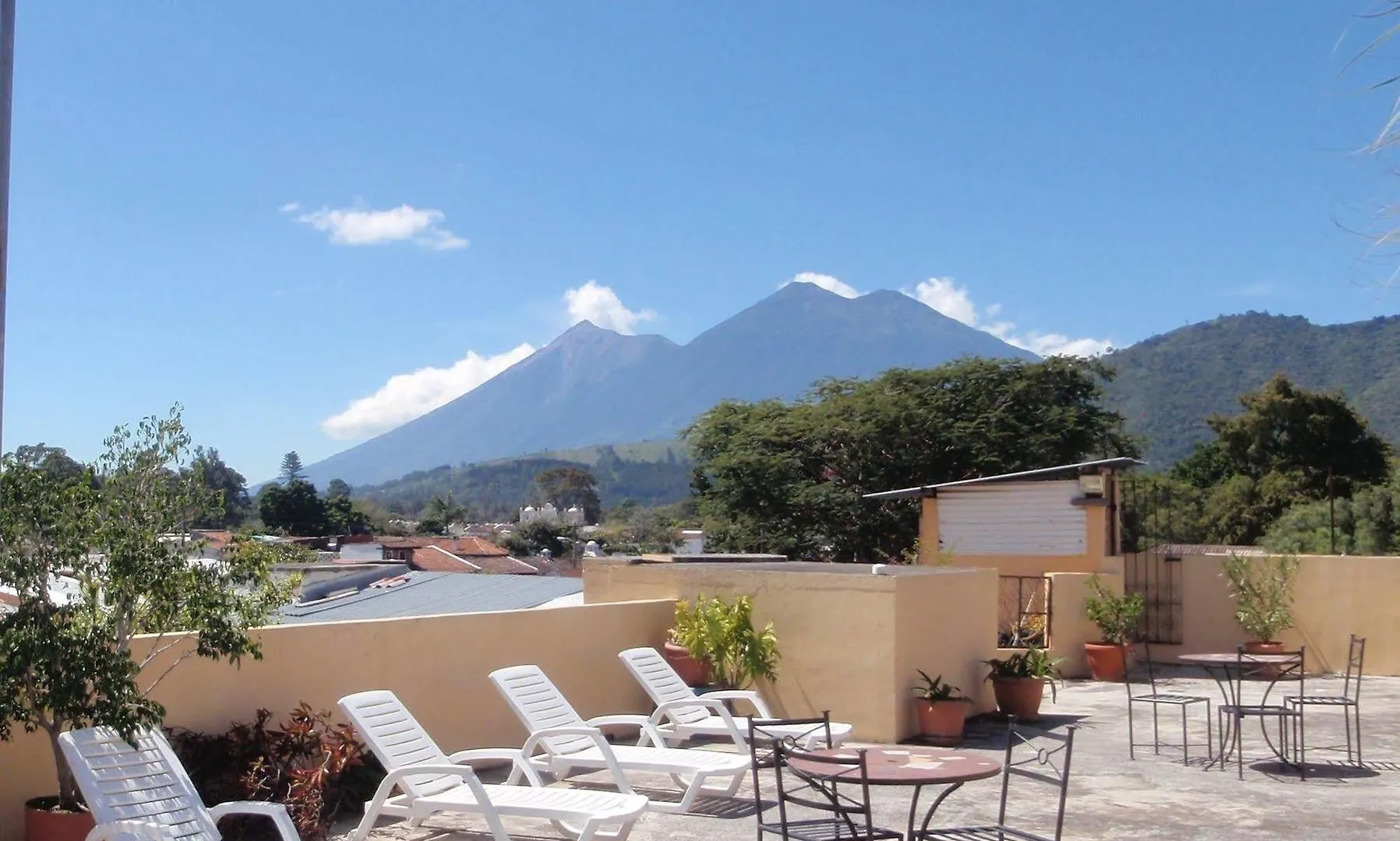 Posada San Vicente By Ahs Antigua 3*,  Guatemala